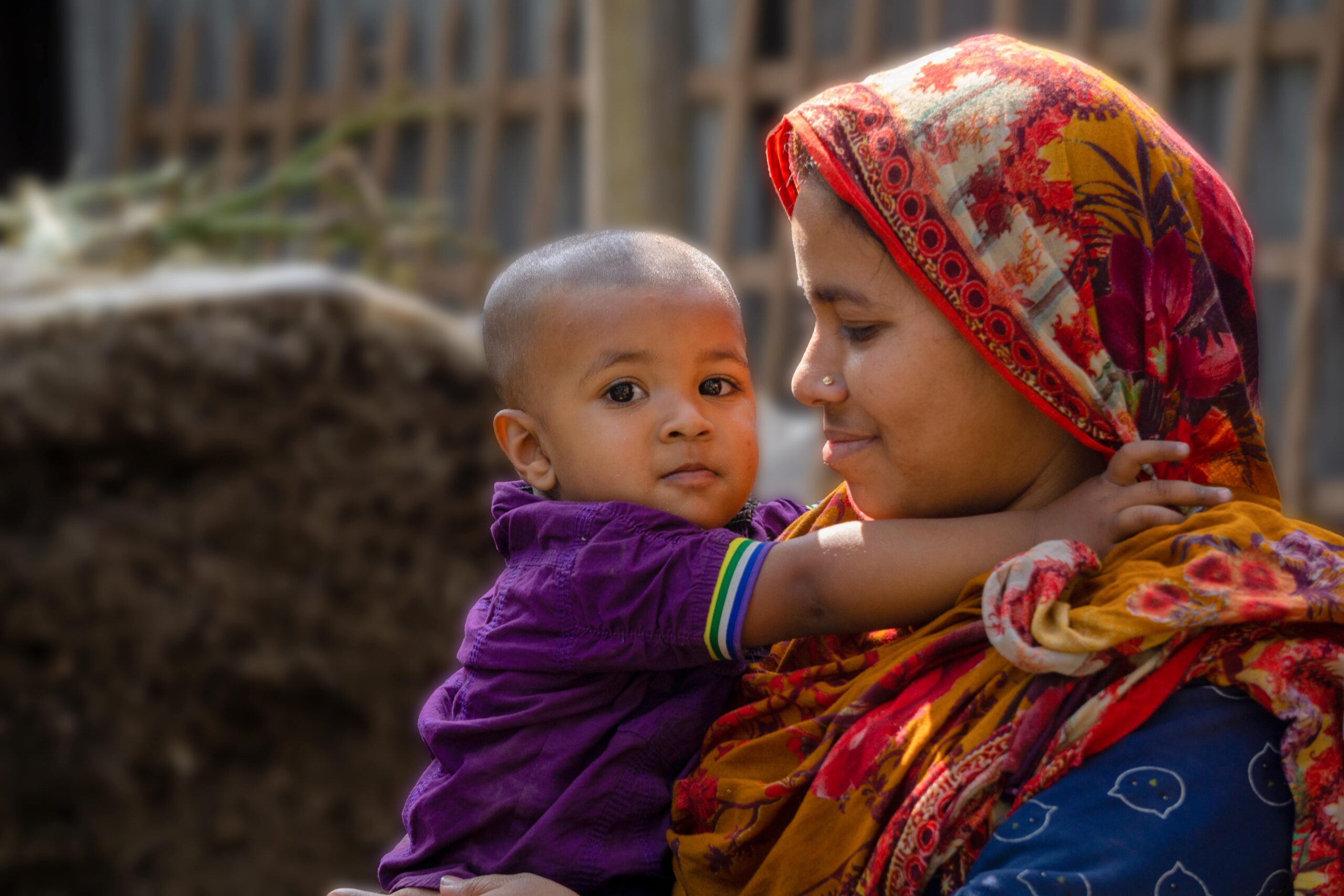 south-asian-women-picture-smiling-loving-moment-bangladeshi-rural-mother-with-her-child-photo-taken-july-7-2023-village-puijor-city-rajbari-bangladesh-min